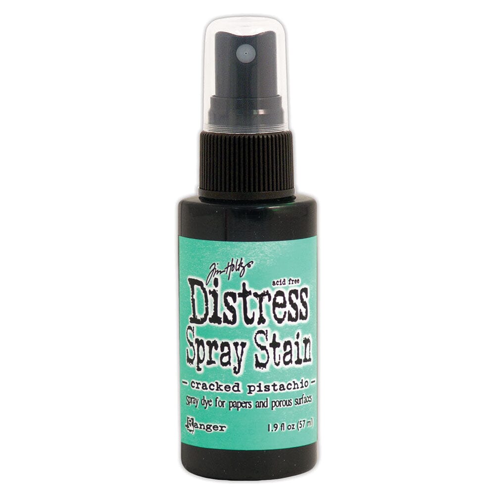 Tim Holtz Distress Spray Stain, Choose Your Color