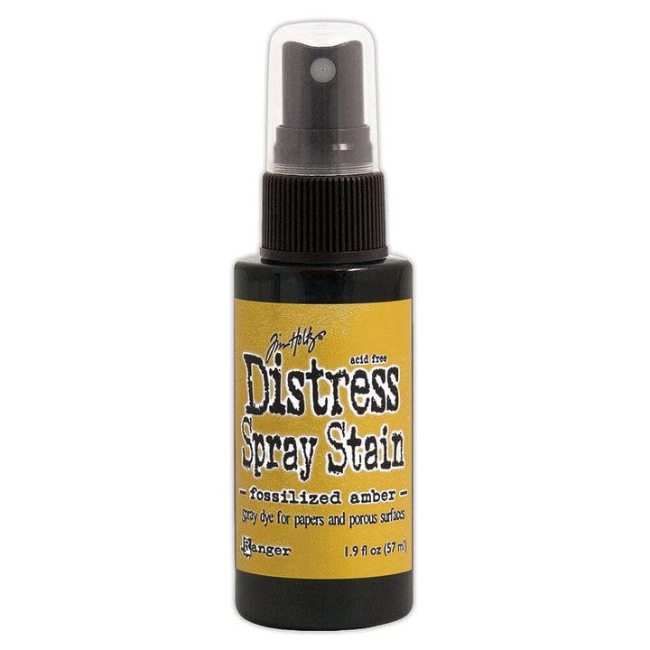 Tim Holtz Distress Spray Stain, Choose Your Color