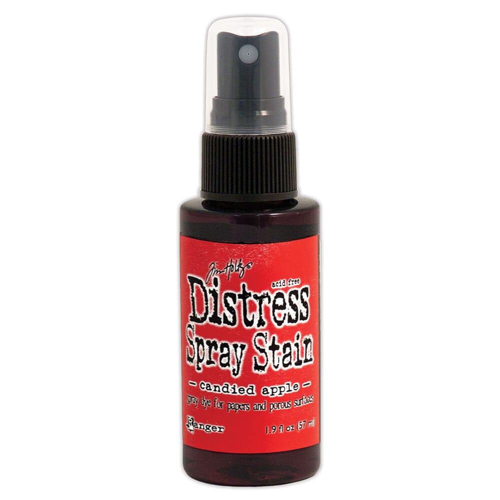 Tim Holtz Distress Spray Stain, Choose Your Color