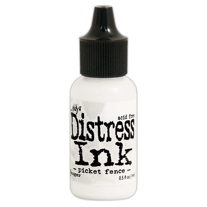 Tim Holtz Distress Reinkers, Choose Your Color