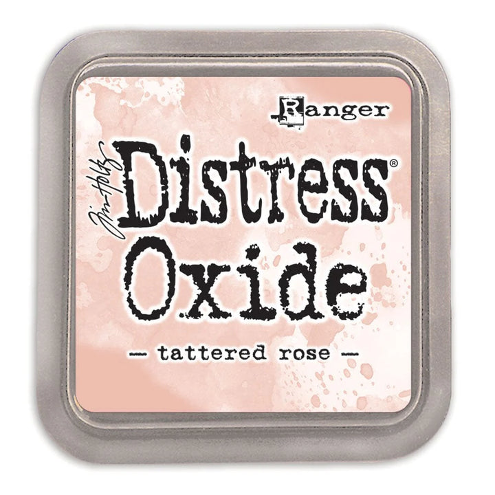 Tim Holtz Distress Oxide Ink Pads, Choose Your Color from Set #3