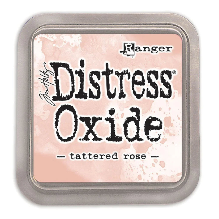 Tim Holtz Distress Oxide Ink Pads, Choose Your Color