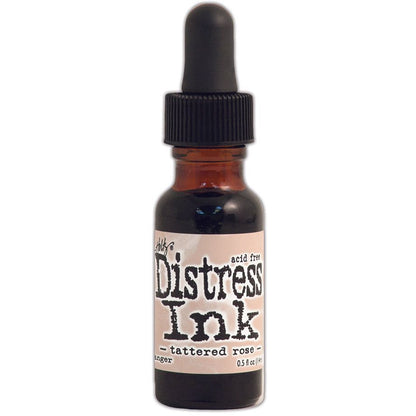 Tim Holtz Distress Reinkers, Choose Your Color