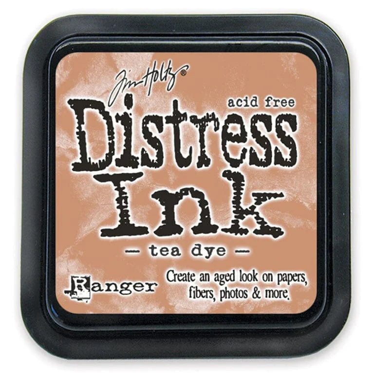 Tim Holtz Distress Oxide Ink Pads, Choose Your Color