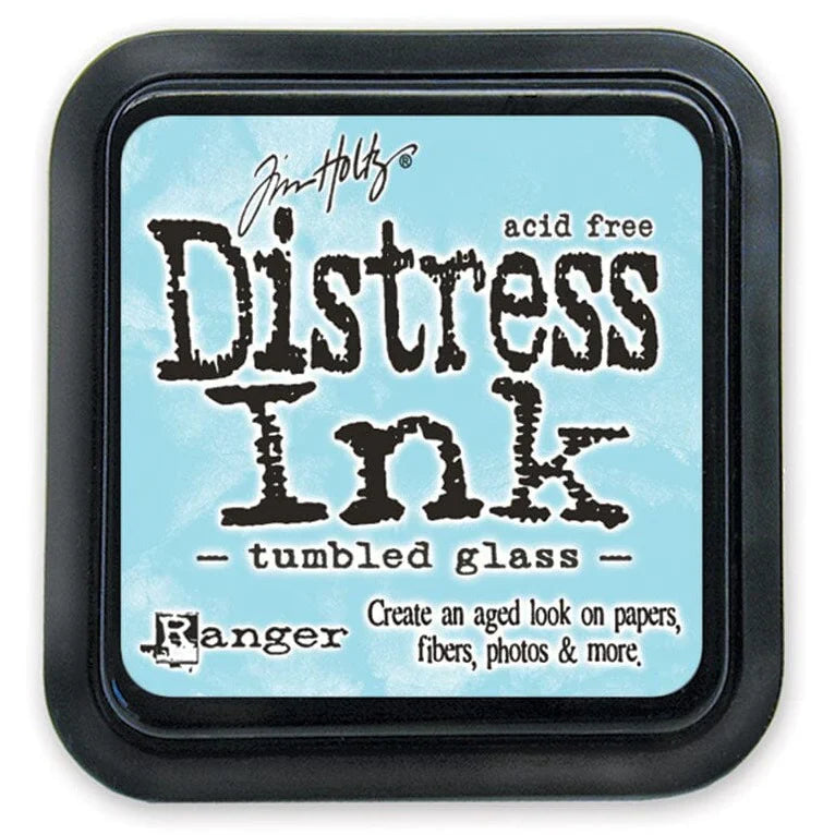 Tim Holtz Distress Oxide Ink Pads, Choose Your Color