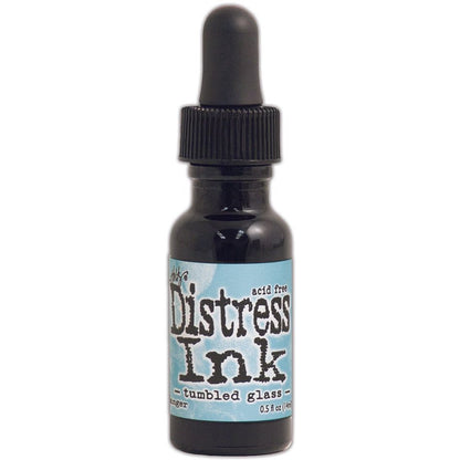 Tim Holtz Distress Reinkers, Choose Your Color