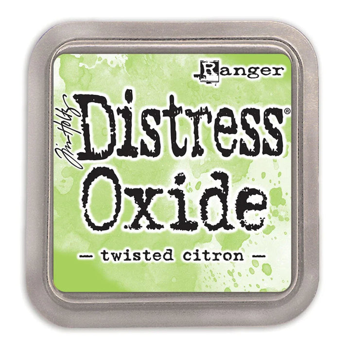 Tim Holtz Distress Oxide Ink Pads, Choose Your Color