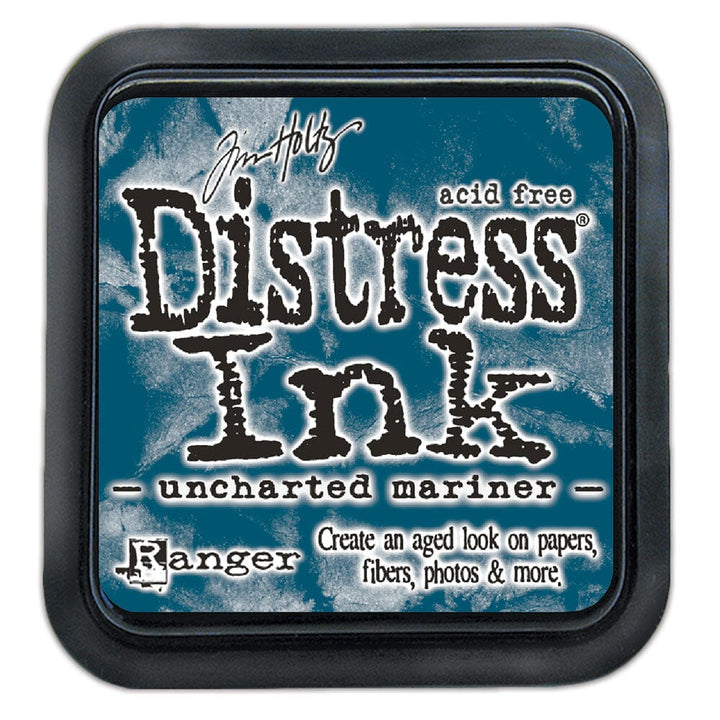 Tim Holtz Distress Oxide Ink Pads (New Colors!)