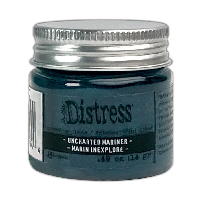 Tim Holtz Distress Embossing Glaze (New Colors!)