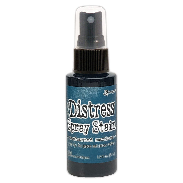 Tim Holtz Distress Spray Stain, Choose Your Color