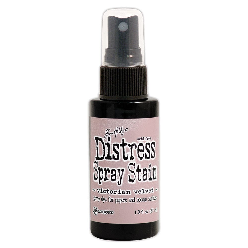 Tim Holtz Distress Spray Stain, Choose Your Color