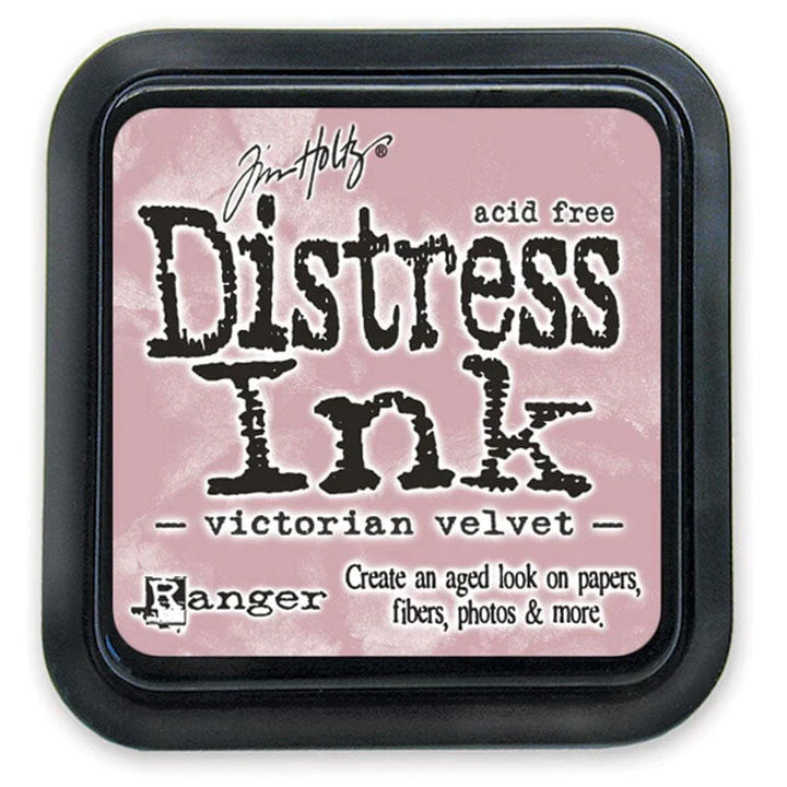 Tim Holtz Distress Oxide Ink Pads, Choose Your Color