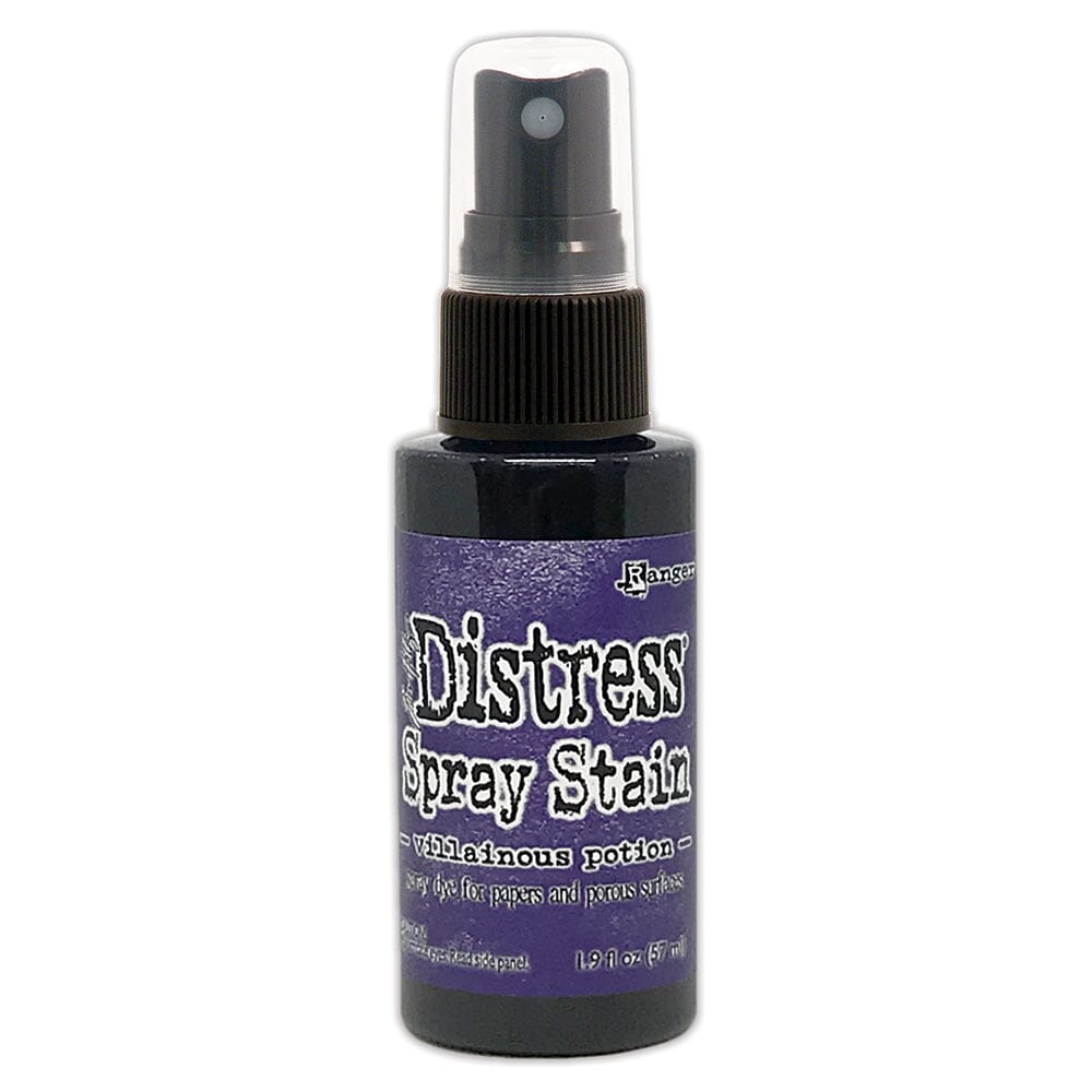 Tim Holtz Distress Spray Stain, Choose Your Color