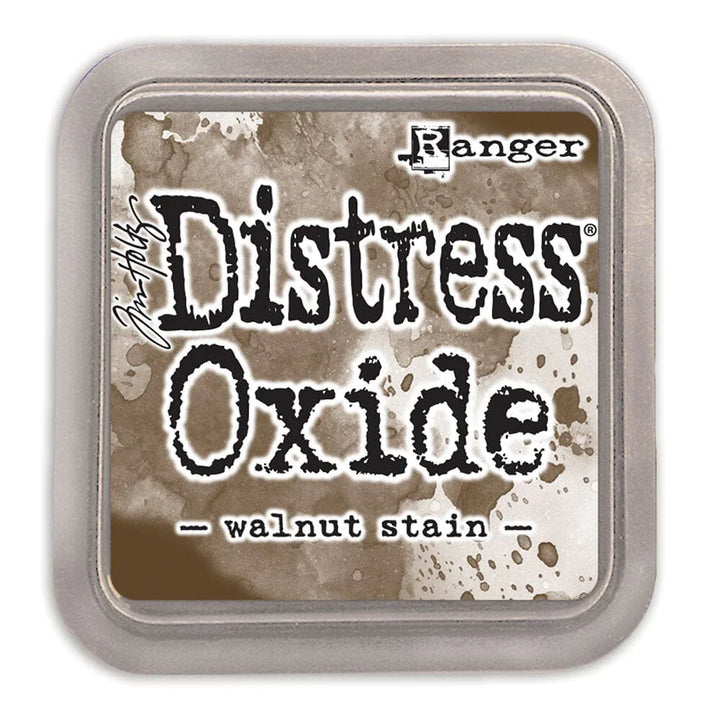 Tim Holtz Distress Oxide Ink Pads, Choose Your Color from Set #1