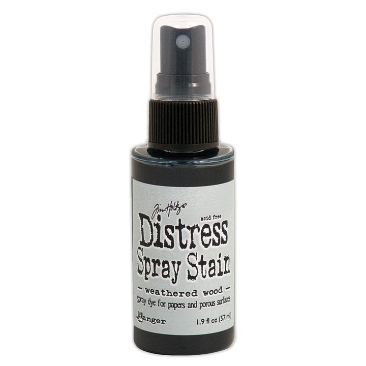 Tim Holtz Distress Spray Stain, Choose Your Color