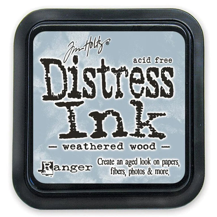 Tim Holtz Distress Oxide Ink Pads, Choose Your Color