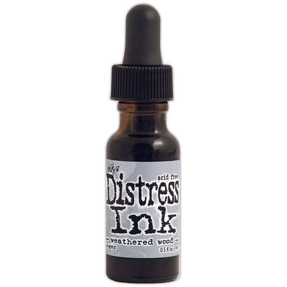 Tim Holtz Distress Reinkers, Choose Your Color