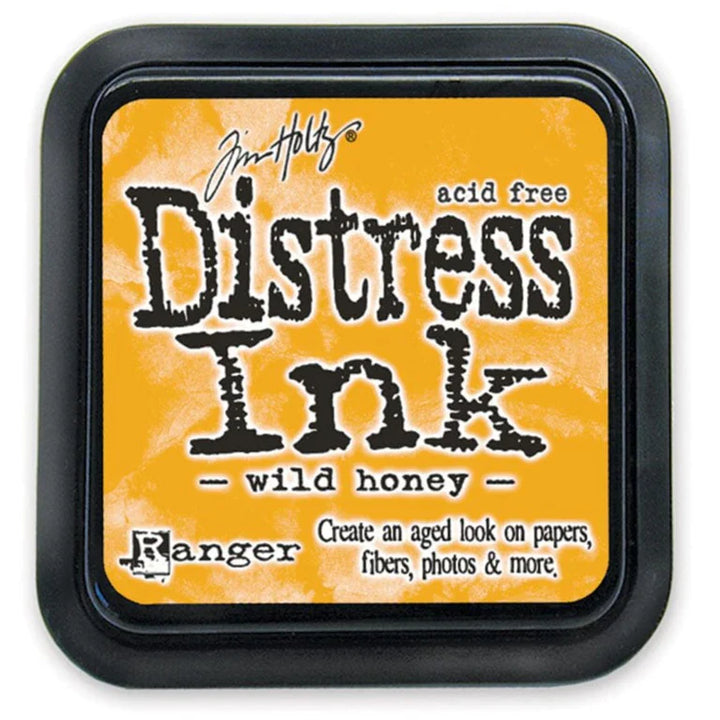 Tim Holtz Distress Oxide Ink Pads, Choose Your Color