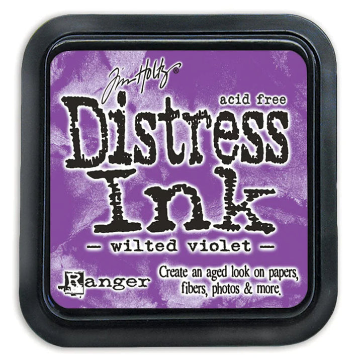 Tim Holtz Distress Oxide Ink Pads, Choose Your Color