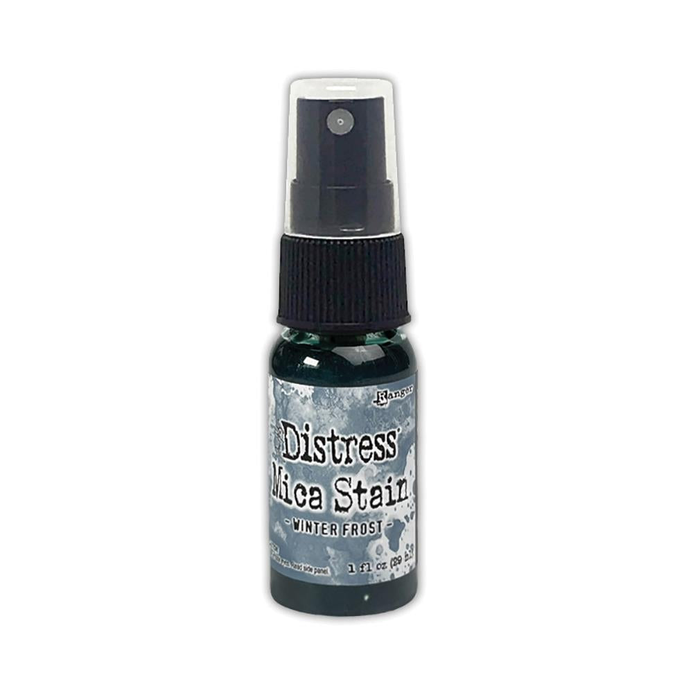 Tim Holtz Distress Mica Stain, 1oz, Choose Your Color