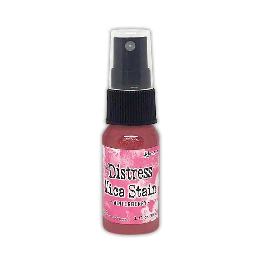 Tim Holtz Distress Mica Stain, 1oz, Choose Your Color