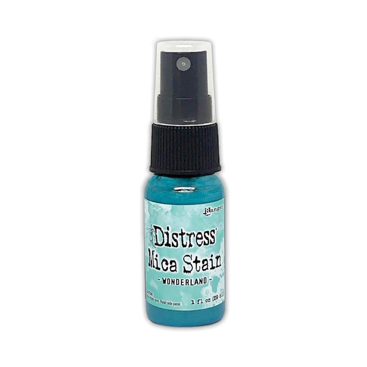 Tim Holtz Distress Mica Stain, 1oz, Choose Your Color