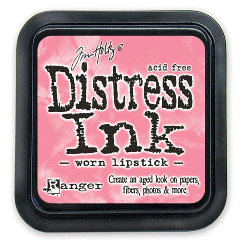 Tim Holtz Distress Oxide Ink Pads, Choose Your Color