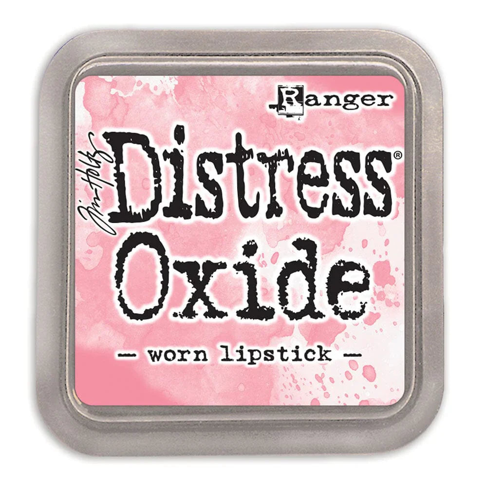 Tim Holtz Distress Oxide Ink Pads, Choose Your Color from Set #1