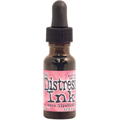 Tim Holtz Distress Reinkers, Choose Your Color