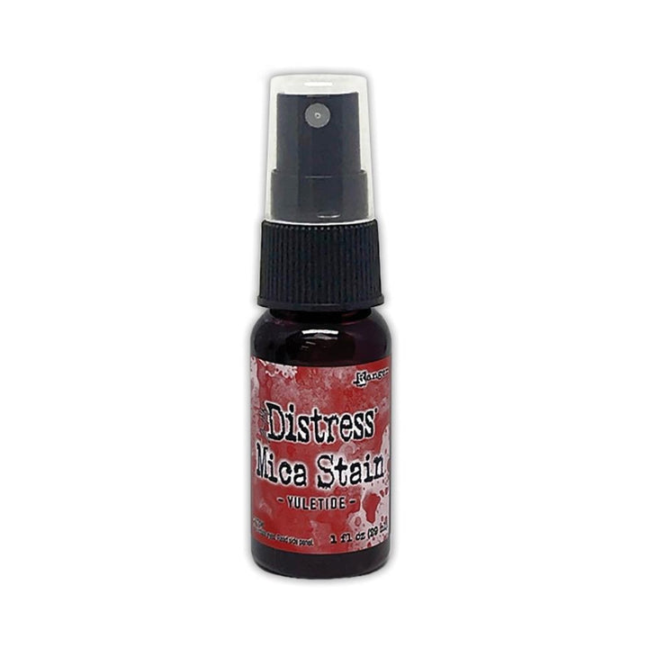 Tim Holtz Distress Mica Stain, 1oz, Choose Your Color