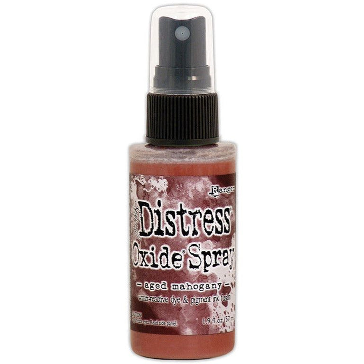 Tim Holtz Distress Spray Stain, Choose Your Color