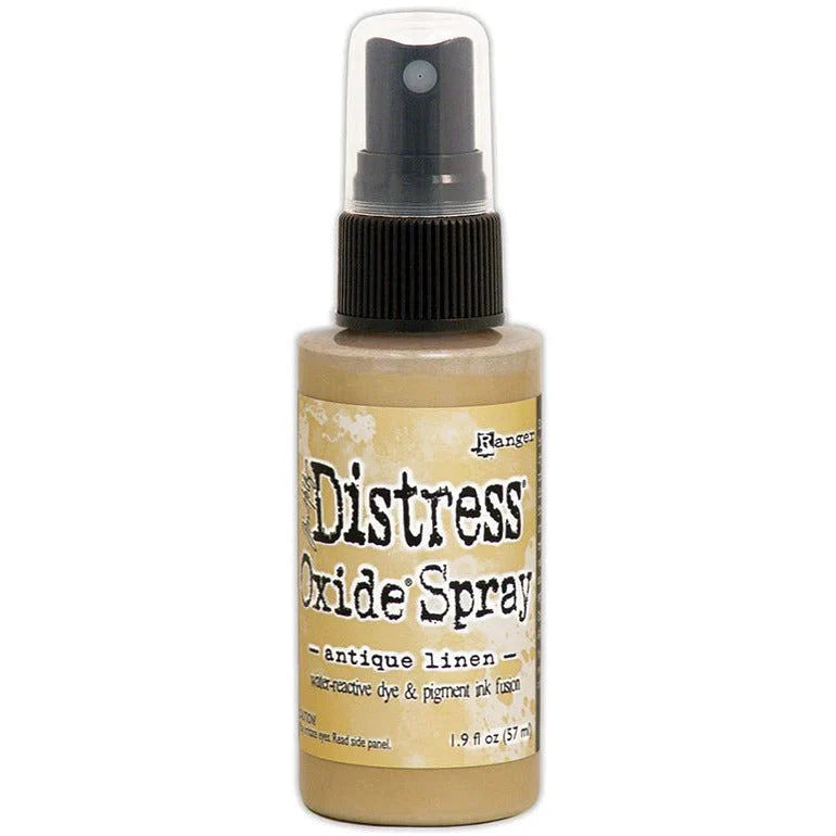 Tim Holtz Distress Spray Stain, Choose Your Color