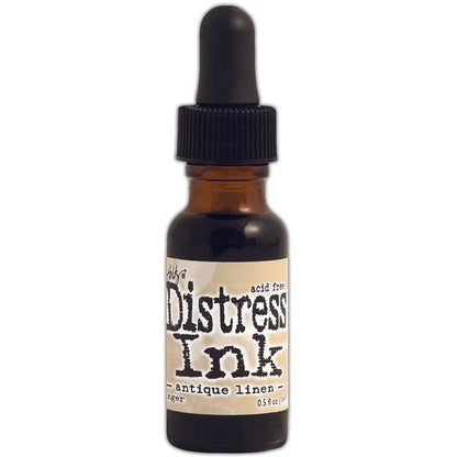 Tim Holtz Distress Reinkers, Choose Your Color