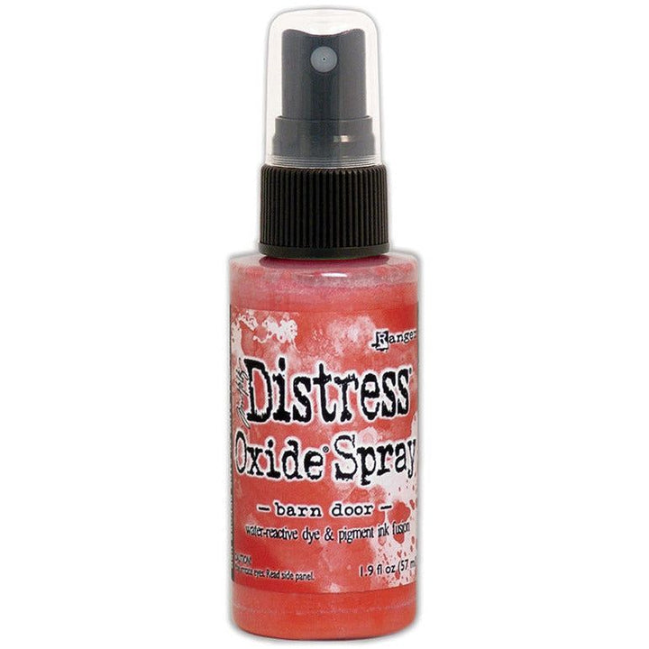 Tim Holtz Distress Spray Stain, Choose Your Color