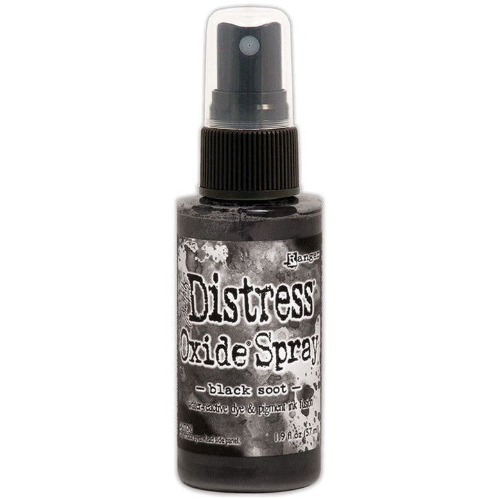 Tim Holtz Distress Spray Stain, Choose Your Color