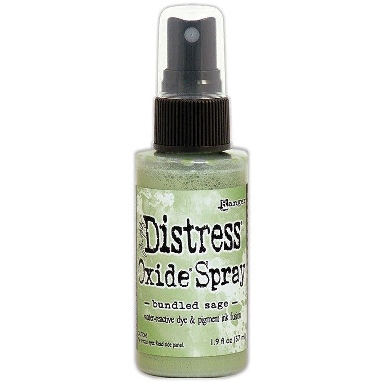 Tim Holtz Distress Spray Stain, Choose Your Color