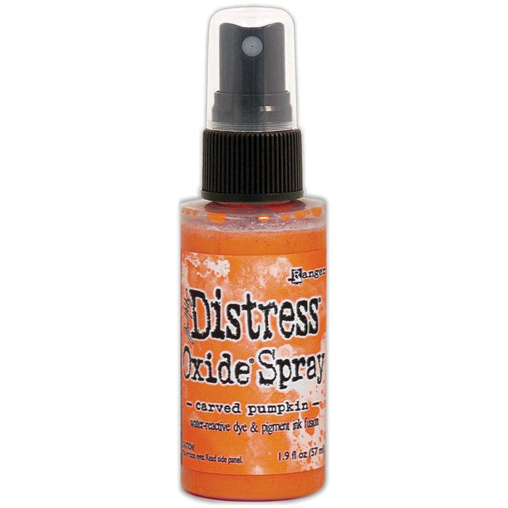 Tim Holtz Distress Spray Stain, Choose Your Color