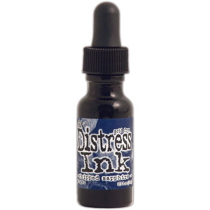 Tim Holtz Distress Reinkers, Choose Your Color