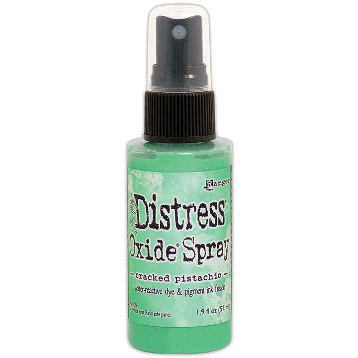 Tim Holtz Distress Spray Stain, Choose Your Color