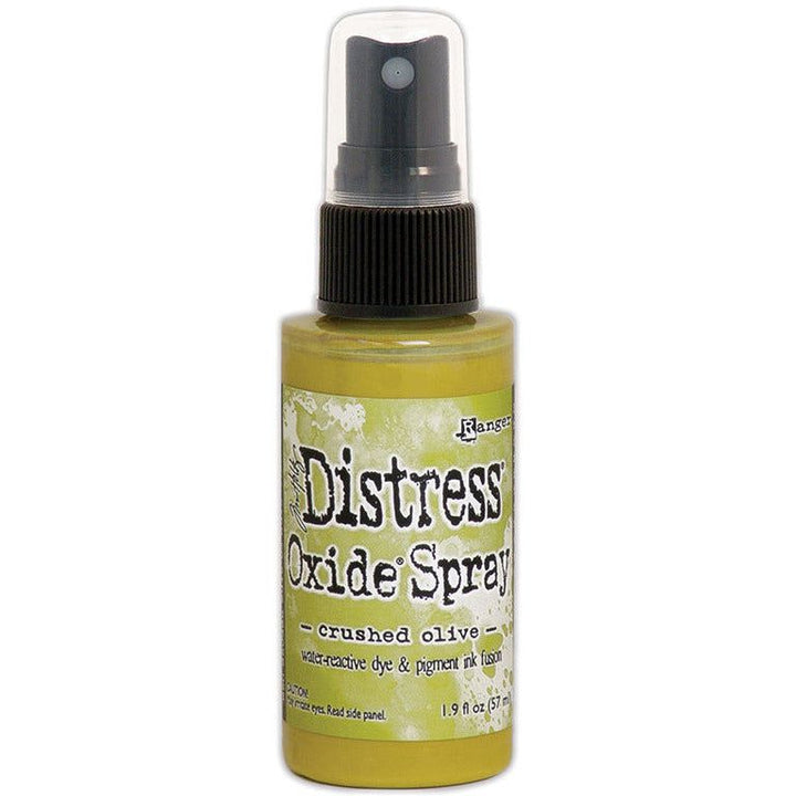 Tim Holtz Distress Spray Stain, Choose Your Color