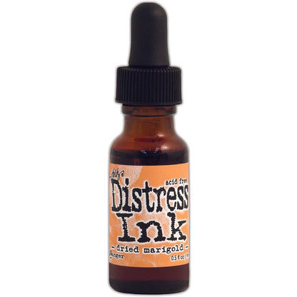 Tim Holtz Distress Reinkers, Choose Your Color