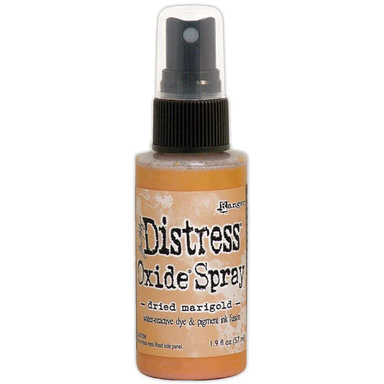 Tim Holtz Distress Spray Stain, Choose Your Color