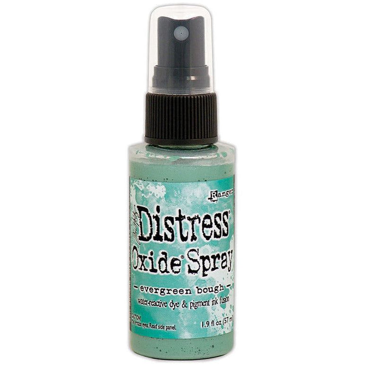 Tim Holtz Distress Spray Stain, Choose Your Color