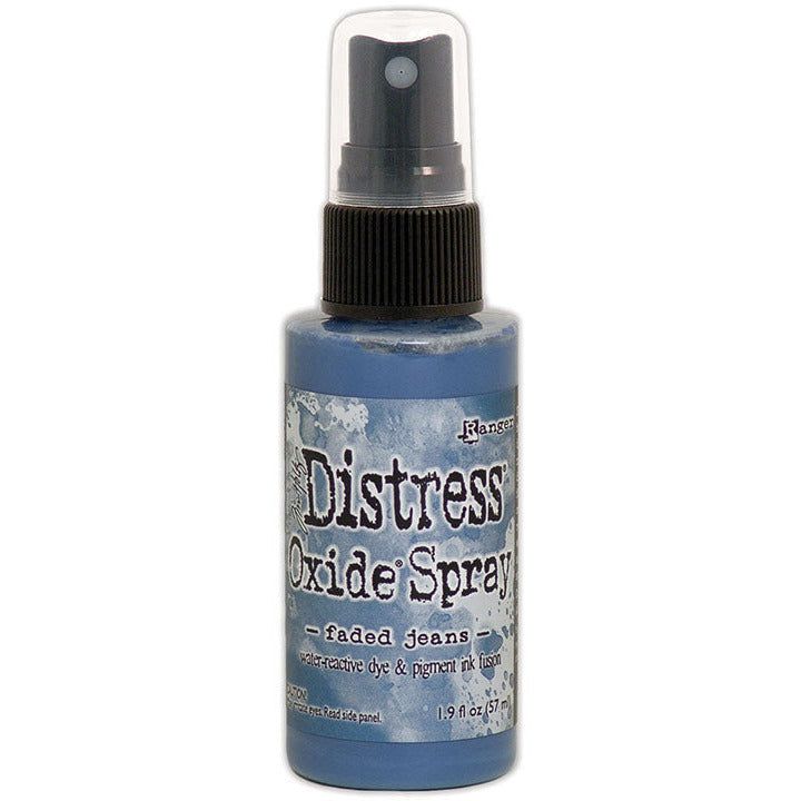 Tim Holtz Distress Spray Stain, Choose Your Color