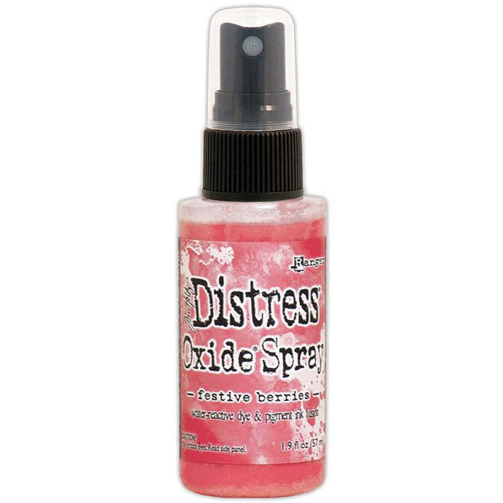 Tim Holtz Distress Spray Stain, Choose Your Color