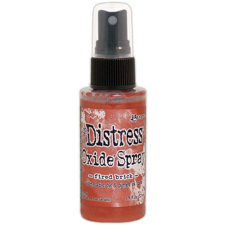 Tim Holtz Distress Spray Stain, Choose Your Color