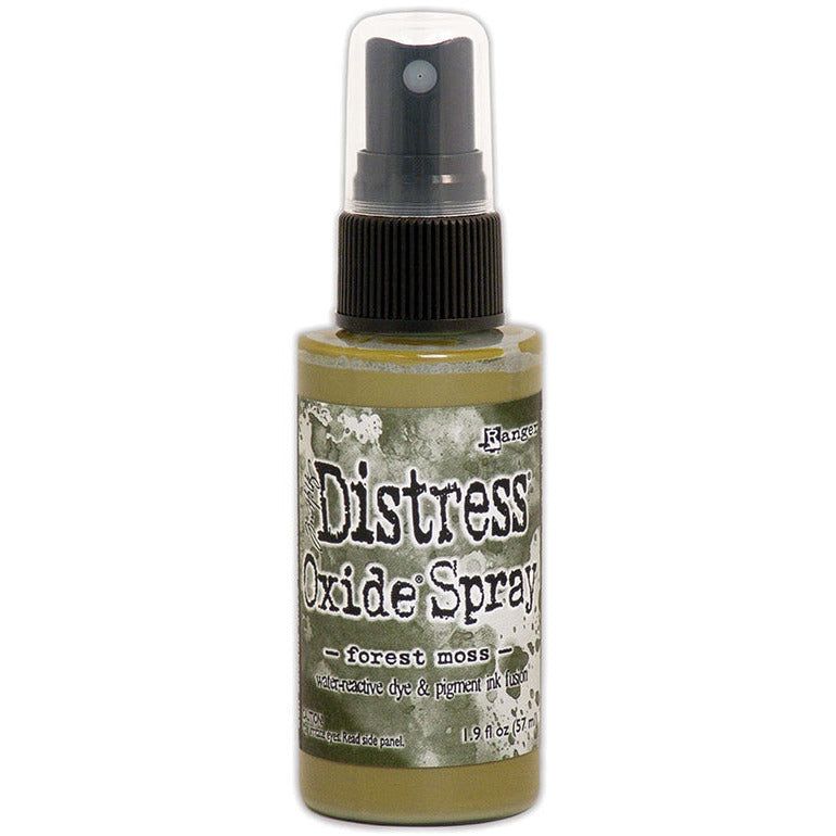 Tim Holtz Distress Spray Stain, Choose Your Color