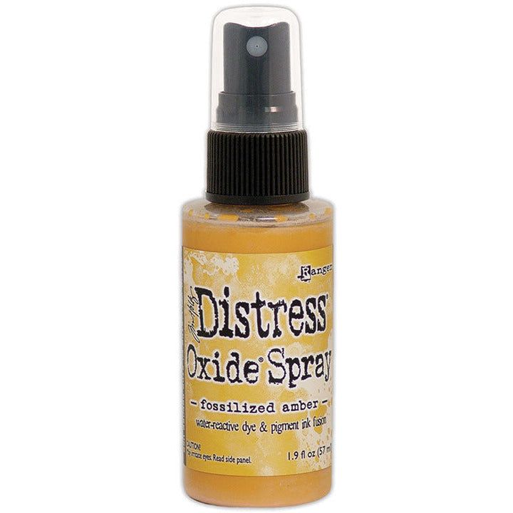 Tim Holtz Distress Spray Stain, Choose Your Color