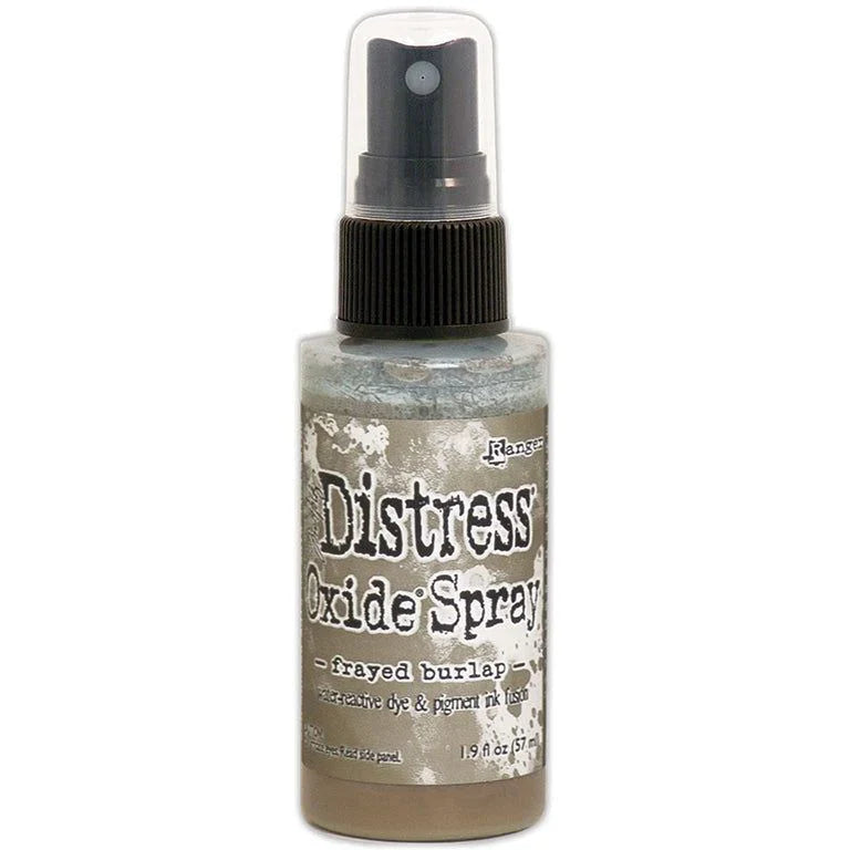 Tim Holtz Distress Spray Stain, Choose Your Color