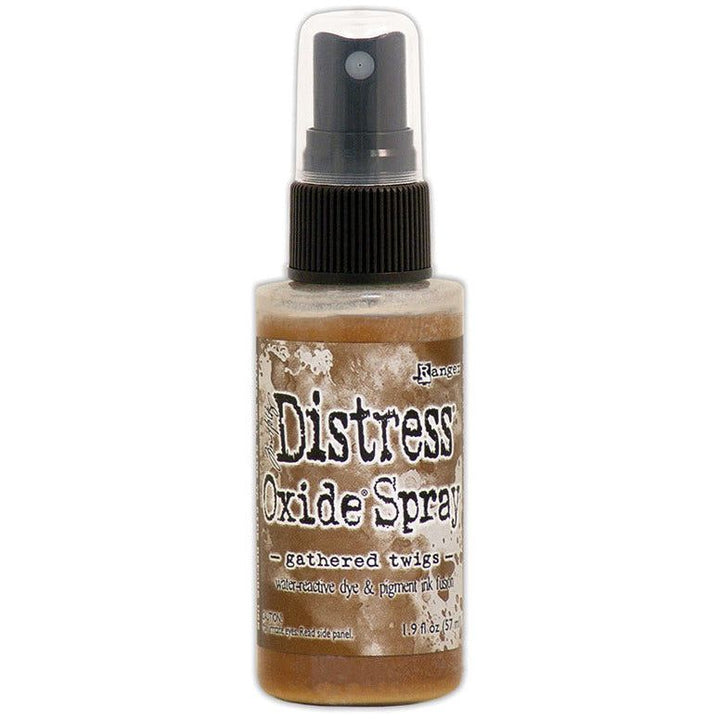 Tim Holtz Distress Spray Stain, Choose Your Color